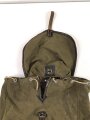 Rucksack Heer, kleine Ausführung für Artillerie. Gebraucht, datiert 1942