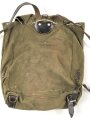 Rucksack Heer, kleine Ausführung für Artillerie. Gebraucht, datiert 1942