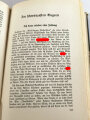 "Einer unter Hunderttausend" datiert 1937, 264 Seiten, gebraucht, DIN A5