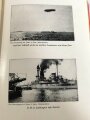 "Scapa Flow - Das Grab der deutschen Flotte" datiert 1921, 155 Seiten, DIN A5, gebraucht