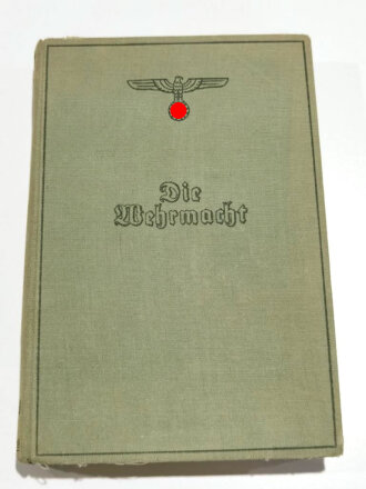 "Die Wehrmacht - Der Freiheitskampf des...