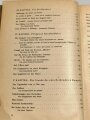 "Die Wehrmacht - Der Freiheitskampf des großdeutschen Volkes", datiert 1940, 319 Seiten, über DIN A5, gebraucht