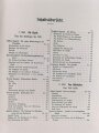 "Deutschland in Vergangenheit und Gegenwart" datiert 1925, DIN A4, mit 550 Seiten, gebraucht