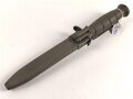 Österreich, Glock Feldmesser FM81 mit Säge, gebraucht