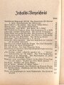 "Köhlers illustrierter Heeres-Kalender" datiert 1939, 224 Seiten,  über  DIN A5, gebraucht