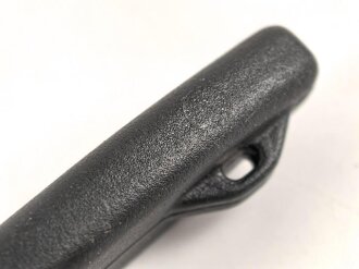 Österreich, Glock Feldmesser FM81 mit Säge, gebraucht. Ausführung in schwarz