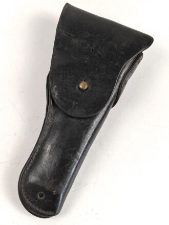 U.S. Army 1963 dated Colt holster " Bucheimer"...