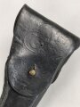 U.S. Army 1963 dated Colt holster " Bucheimer" manufacturer. Used