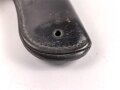 U.S. Army 1963 dated Colt holster " Bucheimer" manufacturer. Used