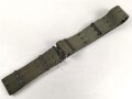 U.S. Army M 1956 pistol belt, large, used