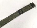 U.S. Army M 1956 pistol belt, large, used