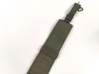 U.S. Army 1963 dated M 1956 suspenders, size regular, used