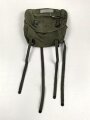 U.S. Army 1966 dated Field Pack, Canvas ( Butt pack ) Unused