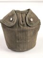 U.S. Army 1960 dated M 1956 Canteen cover. Used