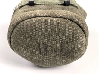 Australien, U.S. manufactured M 1956 canteen cover with Australian markings