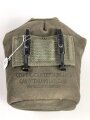 Australien, U.S. manufactured M 1956 canteen cover with Australian markings