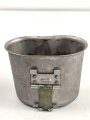 U.S. Army  Canteen cup, unclear markings