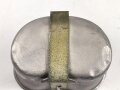 U.S. Army  Canteen cup, unclear markings