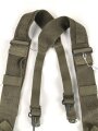 U.S. Army Modell 1951 suspenders, used