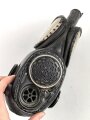 U.S. Army 1970 dated gas mask M17A1, incomplete