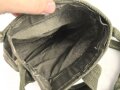 U.S. Army 7,62 mm NATO linked blank 100 rds Ammo bag, good condition