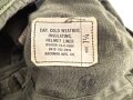 U.S. Army 1974 dated Cap, cold weather, good condition