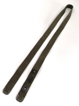 U.S. Army , 30 M1 Carbine sling, incomplete