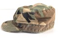 U.S. Army , 1981 dated Cap, Combat, woodland. Size 7, used