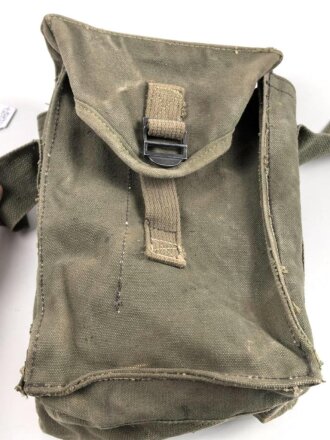 U.S. 1944 dated Ammunition bag M1