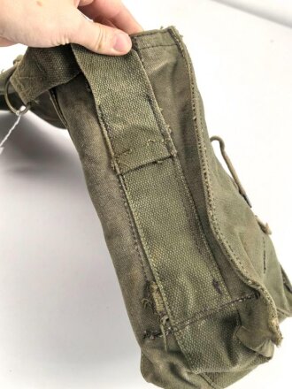 U.S. 1944 dated Ammunition bag M1