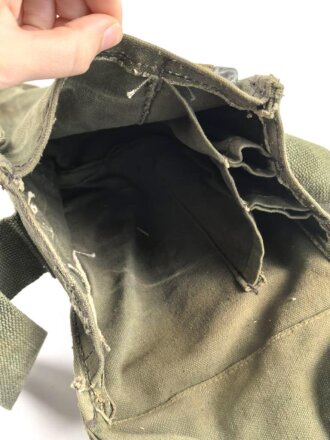 U.S. 1944 dated Ammunition bag M1