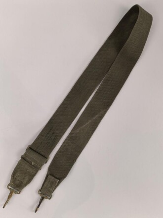 U.S. Army , general purpose strap, used