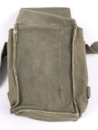 U.S. 1944 dated Ammunition bag M1, unused