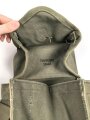 U.S. 1944 dated Ammunition bag M1, unused