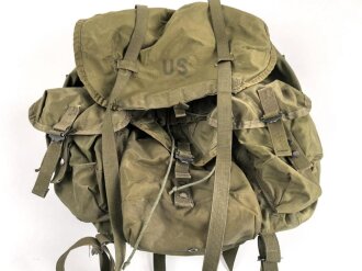 U.S. Army 1988 dated Alice pack / field pack LC-1. used,...