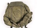 U.S. Army 1988 dated Alice pack / field pack LC-1. used, good condition, no frame