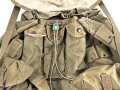 U.S. Army 1988 dated Alice pack / field pack LC-1. used, good condition, no frame