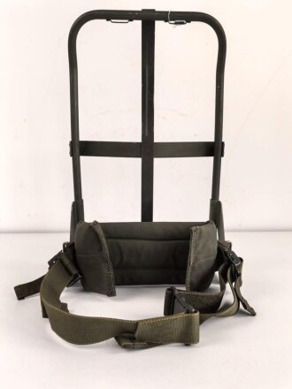 U.S. Army  Alice pack / field pack LC-1 frame. used,...