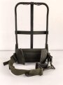 U.S. Army  Alice pack / field pack LC-1 frame. used, incomplete