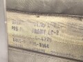 U.S. Army  Alice pack / field pack LC-1 frame. used, incomplete