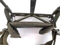 U.S. Army  Alice pack / field pack LC-1 frame. used, incomplete