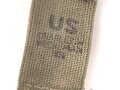 U.S. Army  Model 1951 suspenders, used, missing hooks