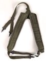 U.S. 1981 ? Suspenders, Individual equipment belt, LC-1. used