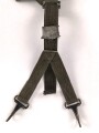 U.S.  Suspenders, Individual equipment belt, LC-1 , well used