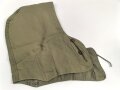 U.S. Hood, Jacket, Field M-1945, dated 1945. Size Large, unused