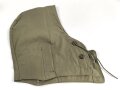 U.S. Hood, Jacket, Field M-1945, dated 1945. Size Large, unused