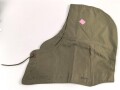 U.S. Hood, Jacket, Field M-1945, dated 1945. Size Large, unused