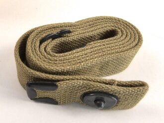 U.S.Army WWII 30M1 Carbine sling, most likely older...