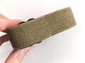 U.S.Army WWII 30M1 Carbine sling, most likely older REPRODUCTION, you will receive one ( 1 ) piece