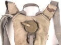 3col desert "Camelbak" used, most likely private purchase used by U.S. soldier